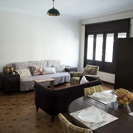 Ana D'ouro Hostel Porto