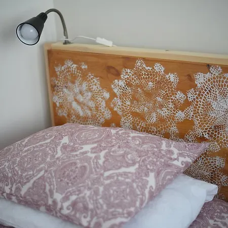 Hostel Ana D'ouro Porto