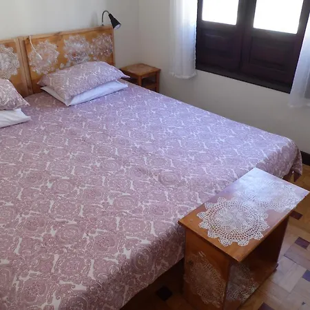 Hostel Ana D'ouro Porto