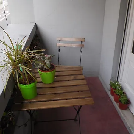Hostel Ana D'ouro Porto