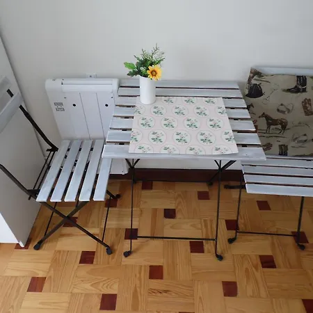 Hostel Ana D'ouro Porto