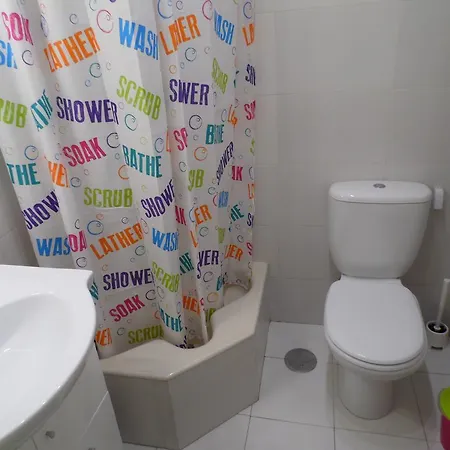 Ana D'ouro Hostel