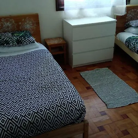 Hostel Ana D'ouro Porto