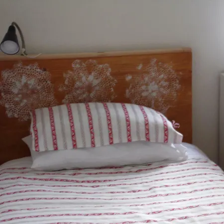 Hostel Ana D'ouro Porto